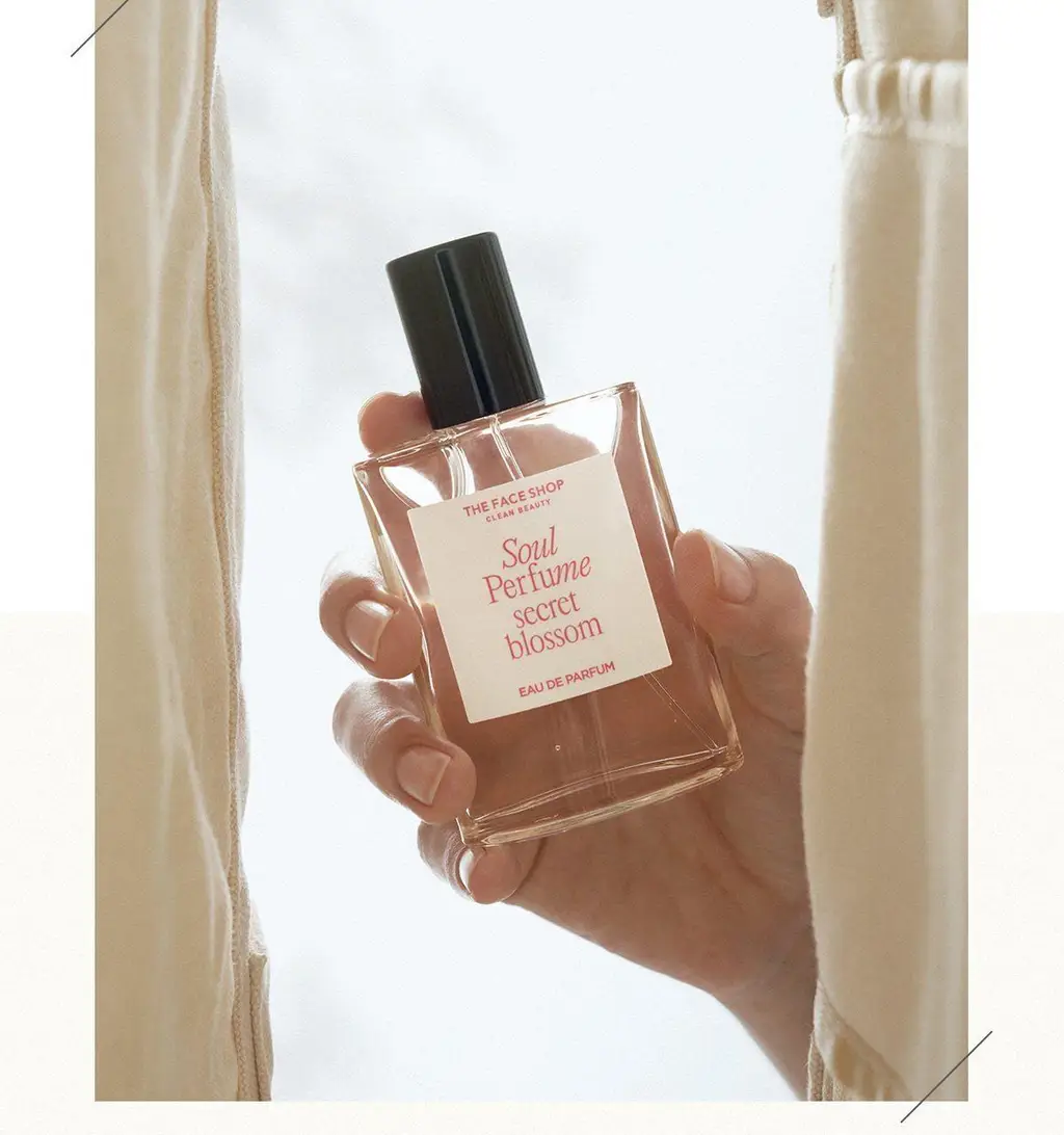 [다이노탱 에디션] 더페이스샵 소울 EDP 30ml 6종 & 솔리드 1종 택1 상세페이지 41